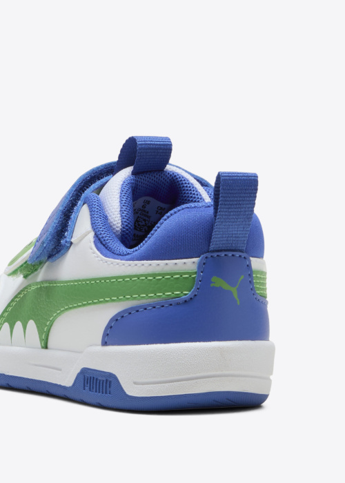 Puma laisvalaikio batai Puma Multiflex 2 Dino Inf