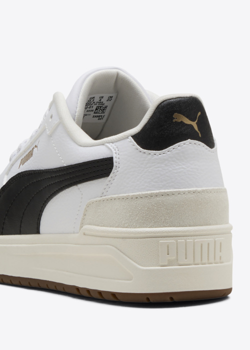 Puma laisvalaikio batai Shuffle Downtown Lo Og Jr