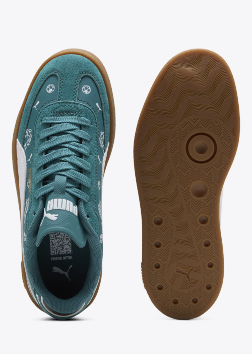 Puma laisvalaikio batai Puma Club Ii Era Super Puma Jr