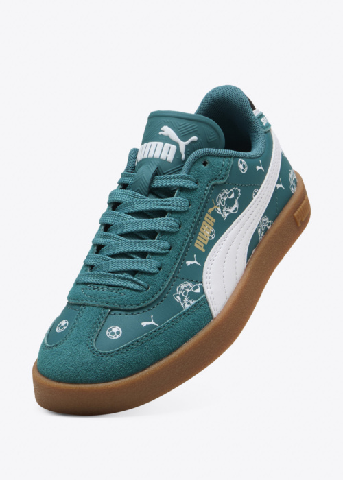 Puma laisvalaikio batai Puma Club Ii Era Super Puma Jr