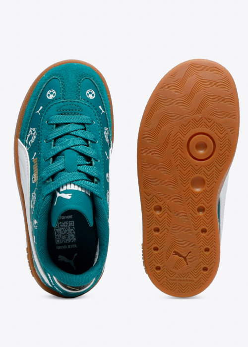 Puma laisvalaikio batai Puma Club Ii Era Super Puma Ps