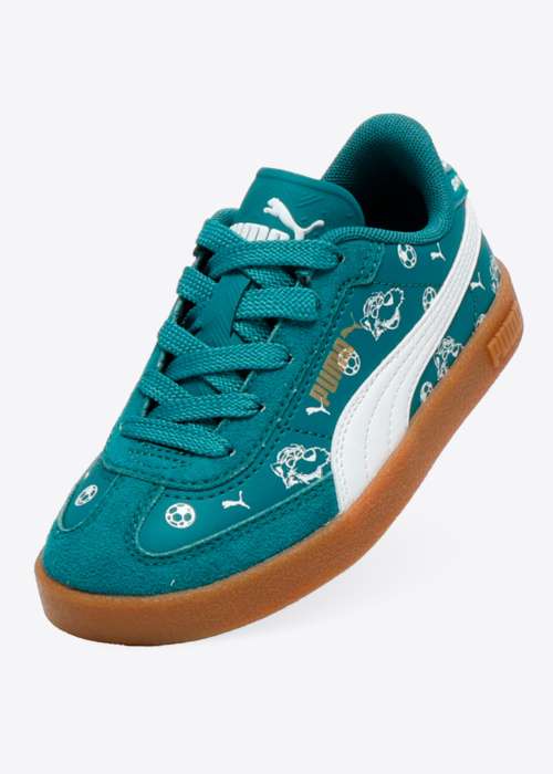 Puma laisvalaikio batai Puma Club Ii Era Super Puma Ps