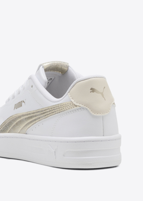 Puma laisvalaikio batai Court Lally Whisper