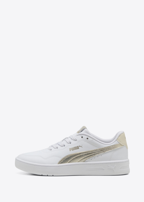 Puma laisvalaikio batai Court Lally Whisper