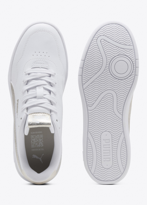 Puma laisvalaikio batai Court Lally Whisper