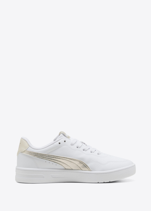 Puma laisvalaikio batai Court Lally Whisper