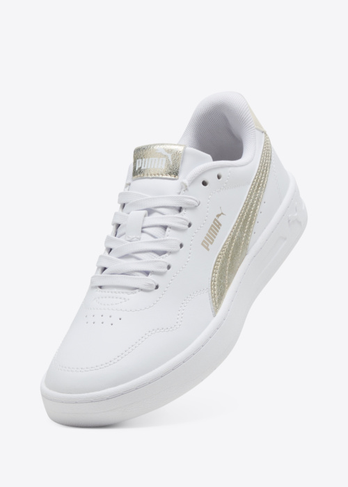 Puma laisvalaikio batai Court Lally Whisper