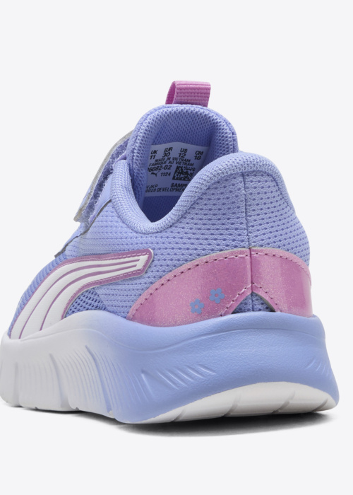 Puma bėgimo bateliai Flexfocus Modern Jelly Heaven Ac+