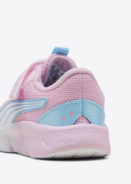 Puma bėgimo bateliai Flexfocus Modern Jelly Heaven Ac+