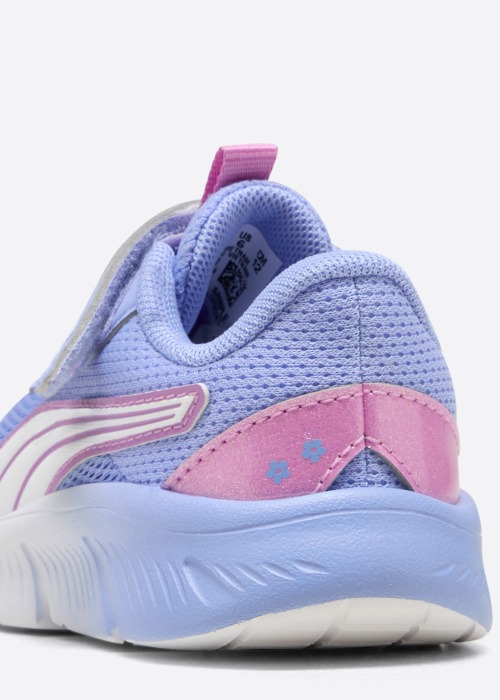 Puma bėgimo bateliai Flexfocus Modern Jelly Heaven Ac+