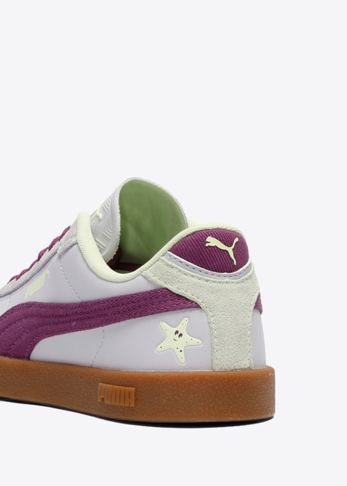 Puma laisvalaikio batai Puma Club Ii Era Summer Jr