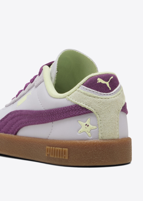 Puma laisvalaikio batai Puma Club Ii Era Summer Ps