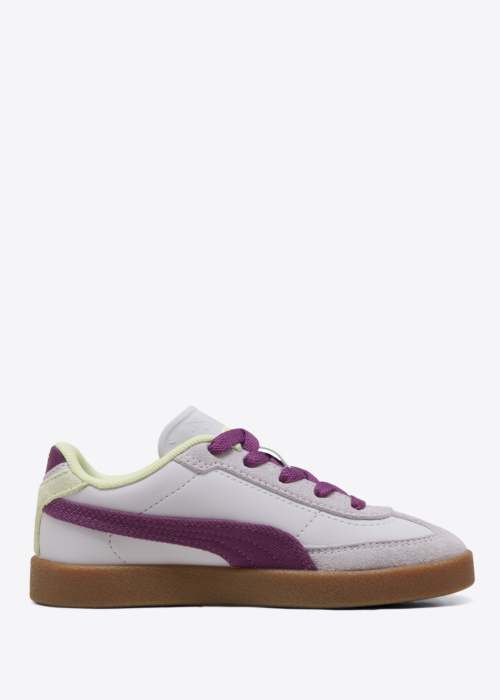 Puma laisvalaikio batai Puma Club Ii Era Summer Ps
