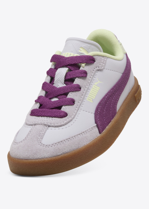 Puma laisvalaikio batai Puma Club Ii Era Summer Ps