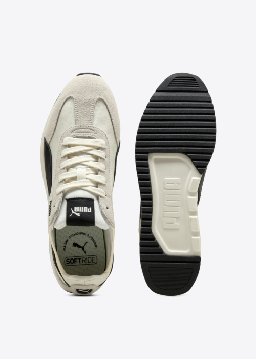 Puma laisvalaikio bateliai Softride St I-win Nylon