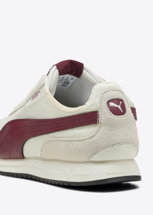 Puma laisvalaikio bateliai Softride St I-win Nylon