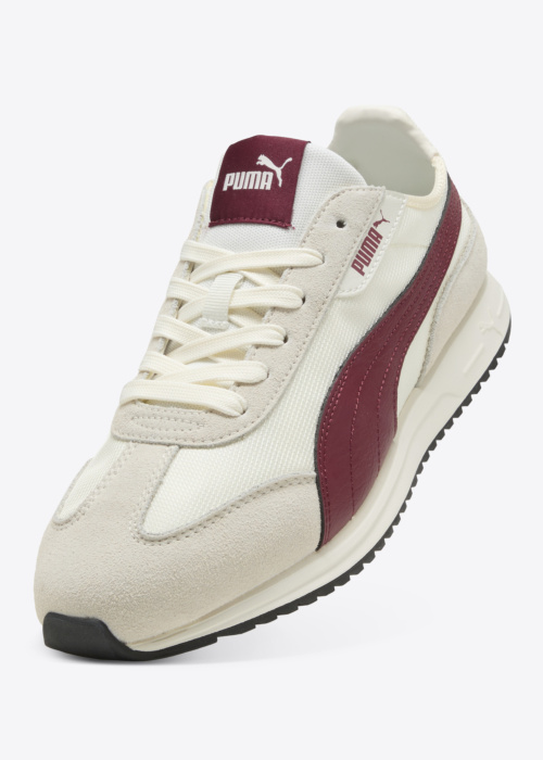 Puma laisvalaikio bateliai Softride St I-win Nylon