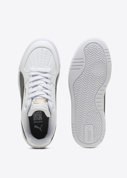 Puma laisvalaikio batai Puma Caven Iii Jr