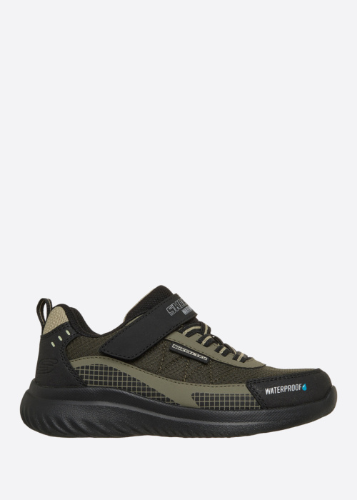 Skechers laisvalaikio bateliai Bounder 2.0