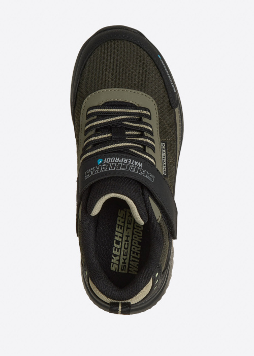 Skechers laisvalaikio bateliai Bounder 2.0