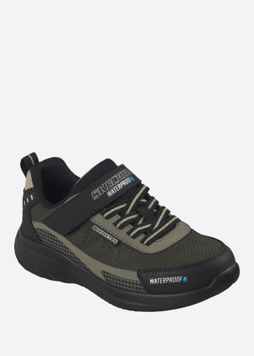 Skechers laisvalaikio bateliai Bounder 2.0