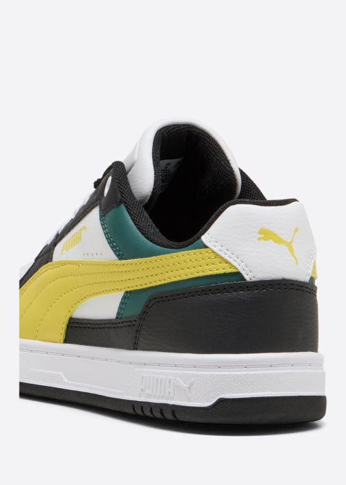 Puma laisvalaikio batai Caven Iii Block Jr