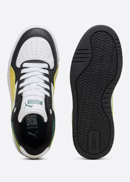 Puma laisvalaikio batai Caven Iii Block Jr