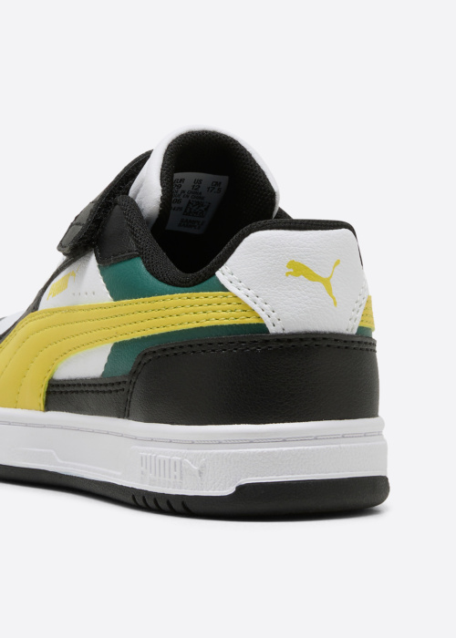 Puma laisvalaikio batai Caven Iii Block Ac+ Ps