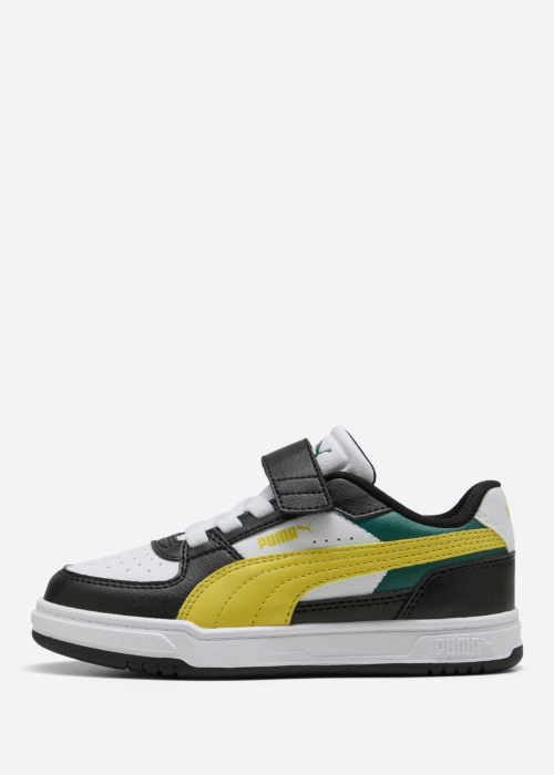 Puma laisvalaikio batai Caven Iii Block Ac+ Ps