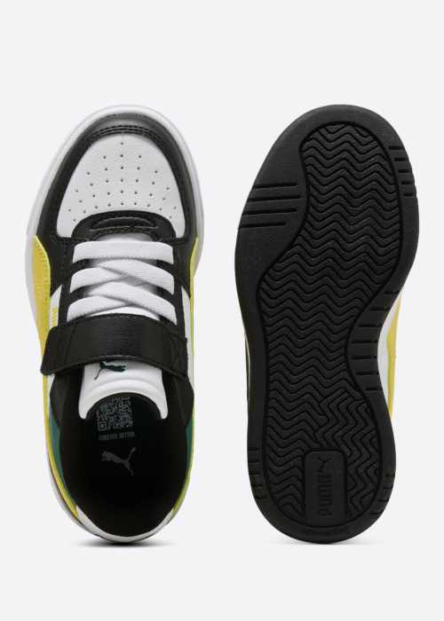 Puma laisvalaikio batai Caven Iii Block Ac+ Ps