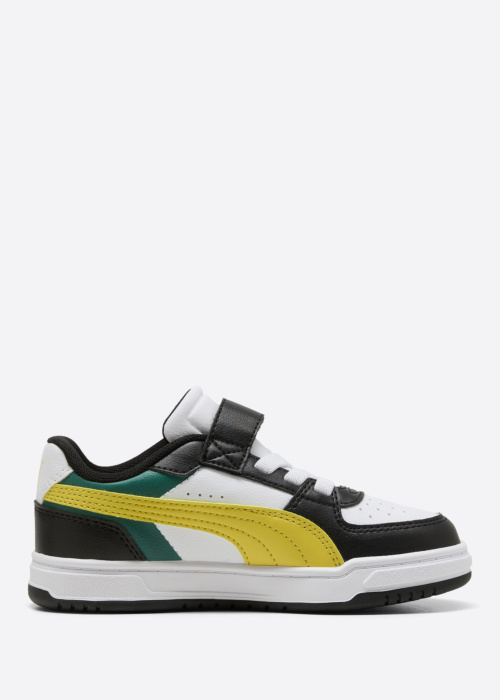 Puma laisvalaikio batai Caven Iii Block Ac+ Ps