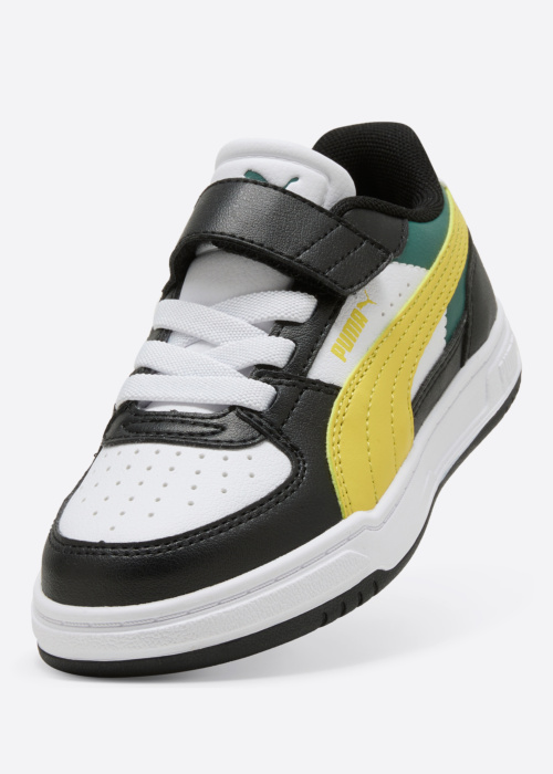 Puma laisvalaikio batai Caven Iii Block Ac+ Ps