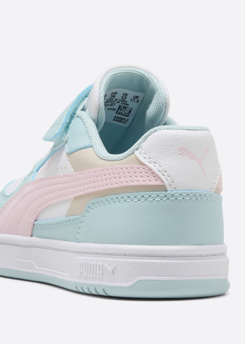 Puma laisvalaikio batai Caven Iii Block Ac+ Ps