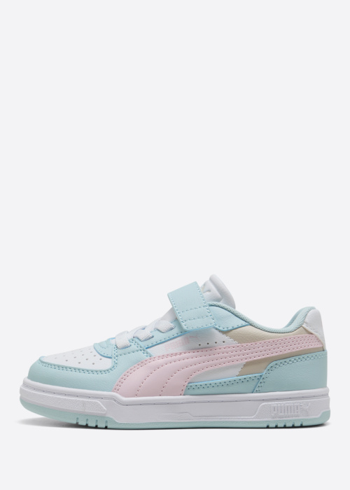 Puma laisvalaikio batai Caven Iii Block Ac+ Ps