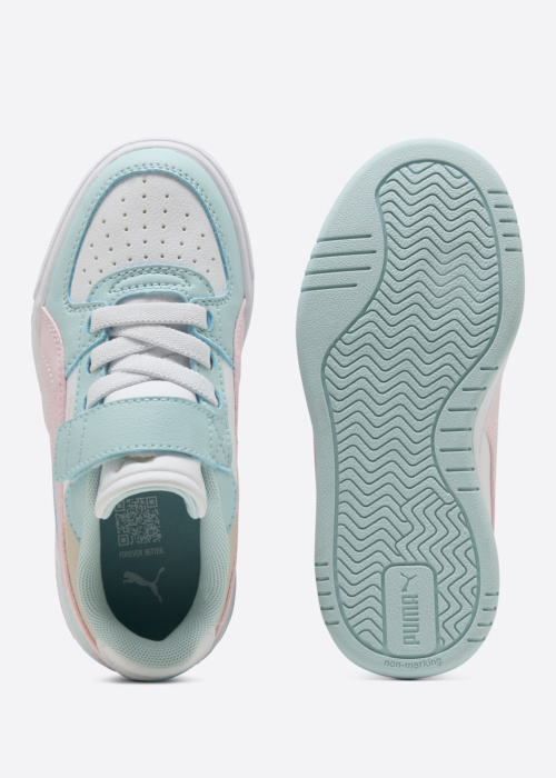 Puma laisvalaikio batai Caven Iii Block Ac+ Ps