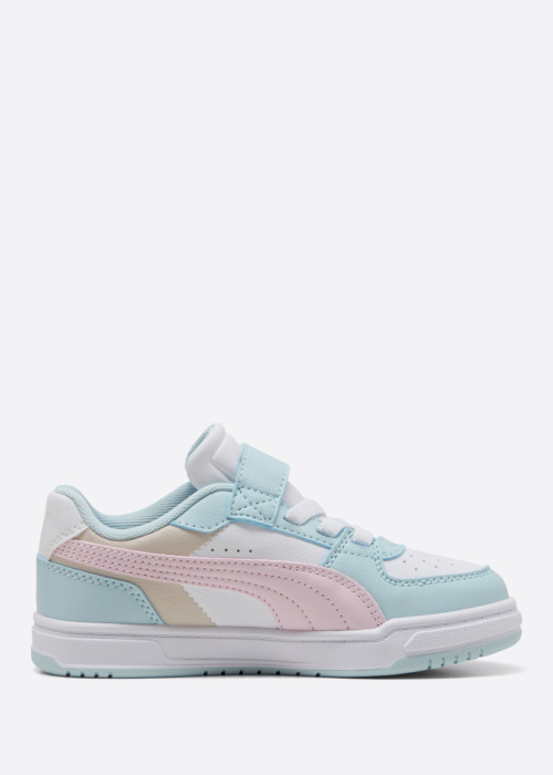 Puma laisvalaikio batai Caven Iii Block Ac+ Ps