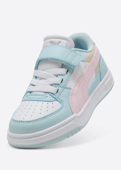 Puma laisvalaikio batai Caven Iii Block Ac+ Ps