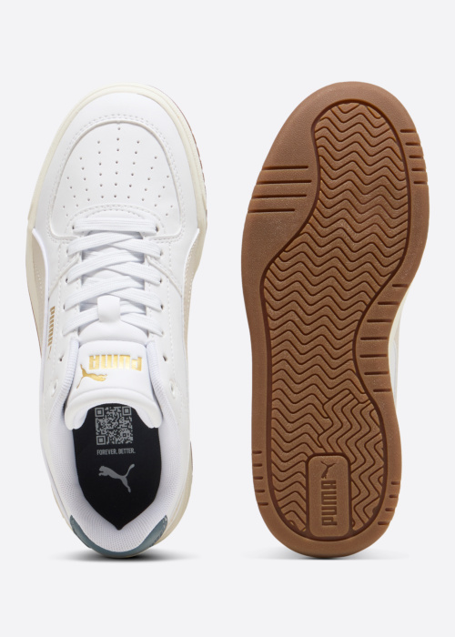 Puma laisvalaikio batai Caven Iii Retro Jr