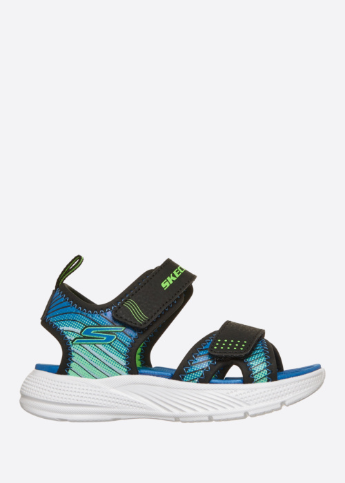 Skechers sandalai Microspec-splash