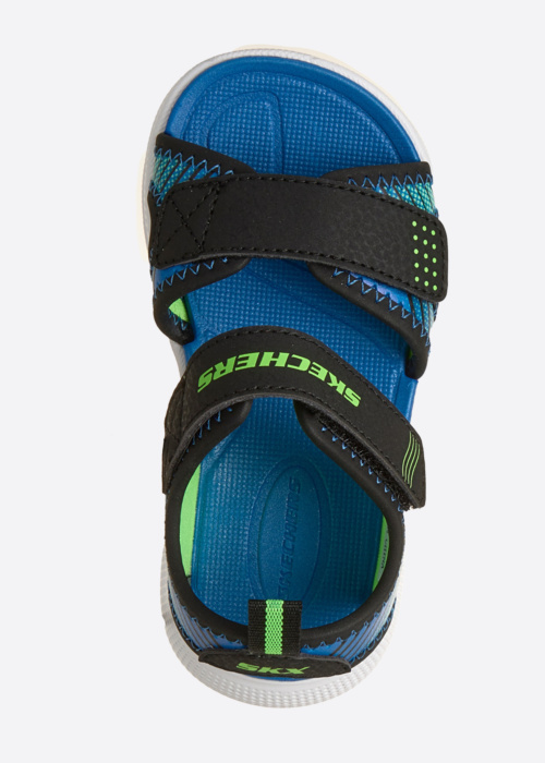 Skechers sandalai Microspec-splash