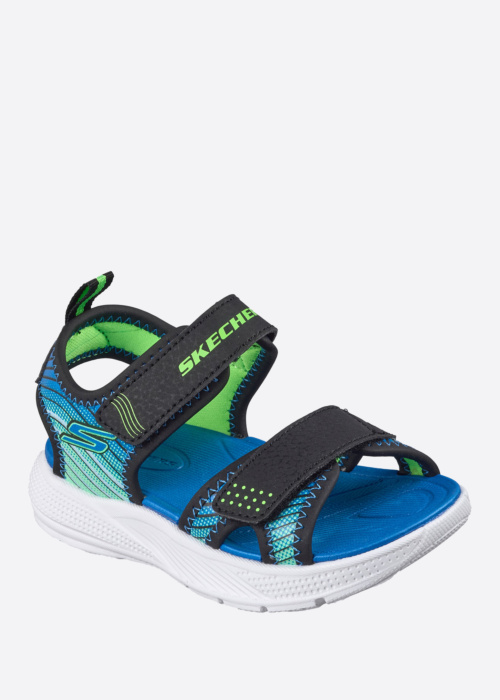Skechers sandalai Microspec-splash