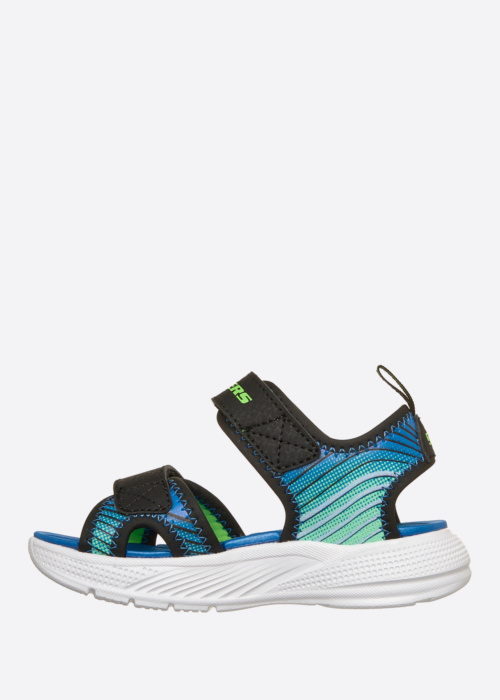 Skechers sandalai Microspec-splash