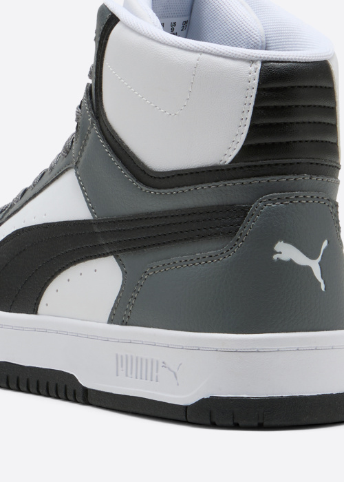 Puma laisvalaikio batai Rebound Slam Mid