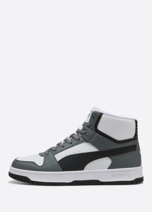 Puma laisvalaikio batai Rebound Slam Mid