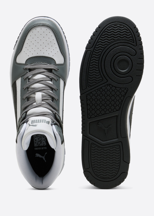 Puma laisvalaikio batai Rebound Slam Mid