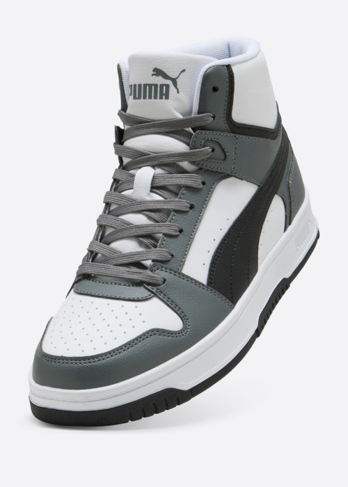 Puma laisvalaikio batai Rebound Slam Mid