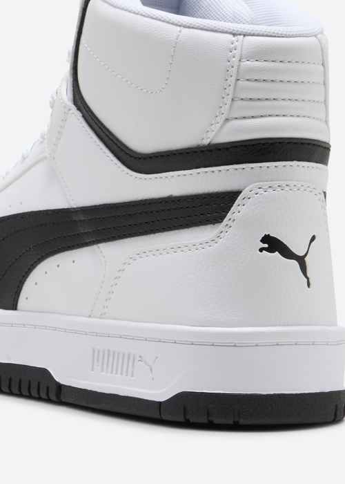 Puma laisvalaikio batai Rebound Slam Mid