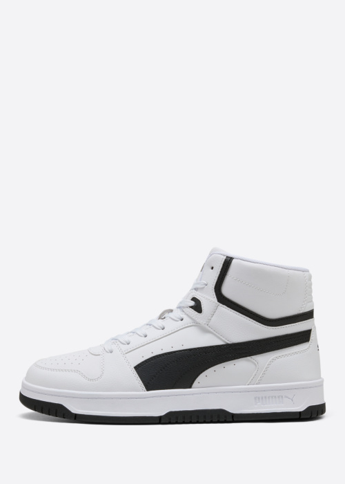 Puma laisvalaikio batai Rebound Slam Mid