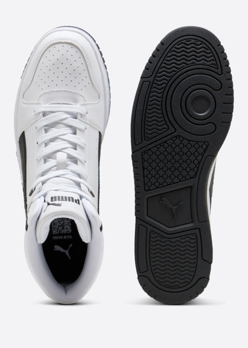 Puma laisvalaikio batai Rebound Slam Mid
