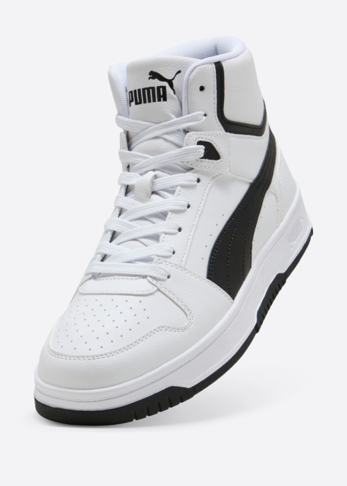 Puma laisvalaikio batai Rebound Slam Mid